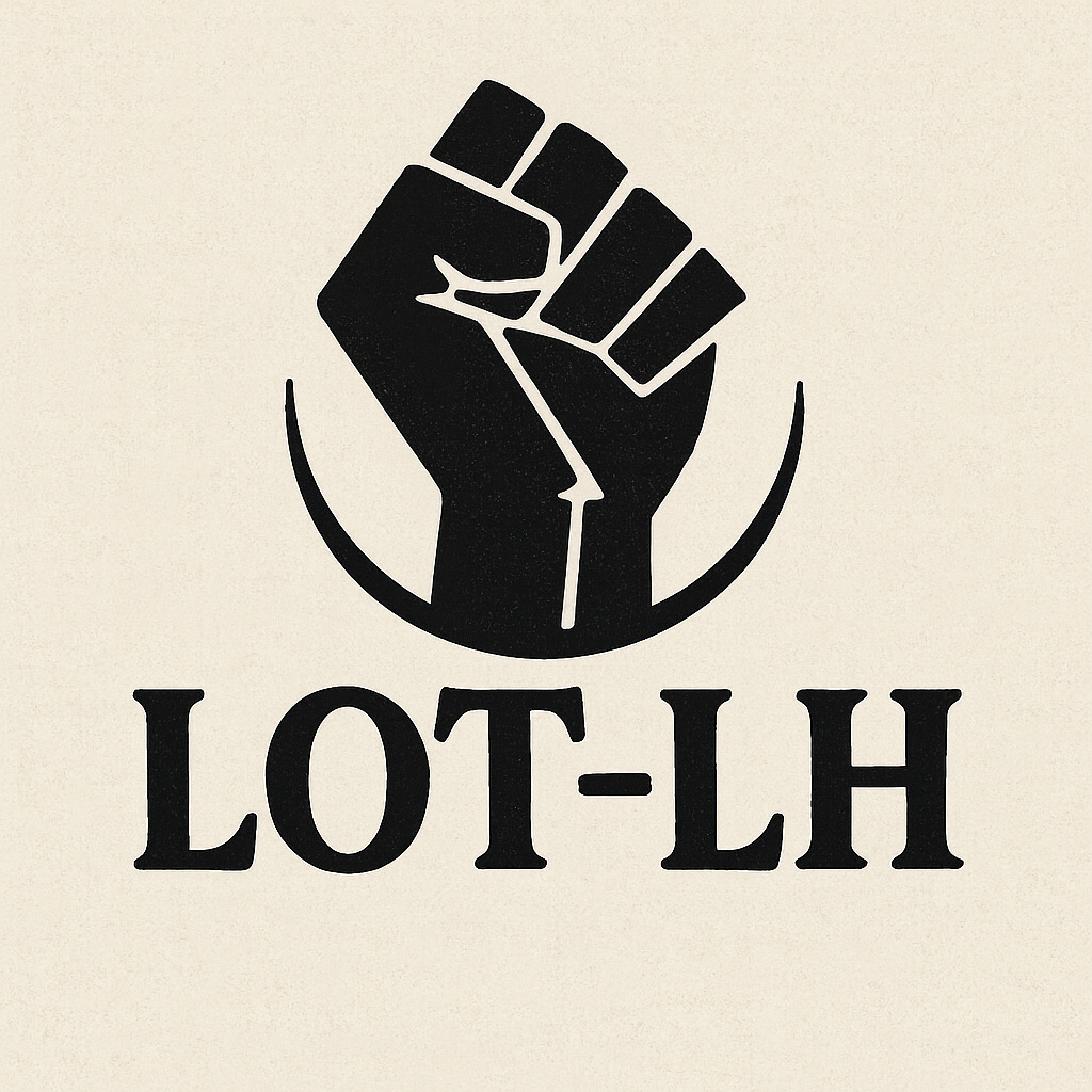 Legacy of The Left Hand